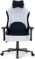 Кресло геймерское GamePro GC715LG Linen fabric Light grey - фото  - интернет-магазин электроники и бытовой техники TTT