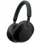 Навушники Sony WH-1000XM5 (WH1000XM5B.CE7) Black - фото  - інтернет-магазин електроніки та побутової техніки TTT