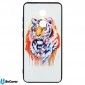 Панель BeCover 3D Print Xiaomi Redmi 5 Color Tiger (702041) - фото  - інтернет-магазин електроніки та побутової техніки TTT