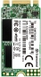 SSD Transcend MTS430S 128GB M.2 SATA III 3D NAND TLC (TS128GMTS430S) - фото  - інтернет-магазин електроніки та побутової техніки TTT