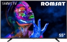 Телевизор Romsat 55USQ2020T2 - фото  - интернет-магазин электроники и бытовой техники TTT