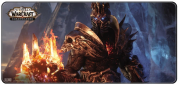 Игровая поверхность Blizzard Entertainment World of WarCraft Shadowlands: Bolvar 0 XL Speed/Control (FBLMPWOWLEACH21XL) - фото  - интернет-магазин электроники и бытовой техники TTT