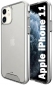 Чохол BeCover Space Case для Apple iPhone 11 (708578) Transparancy - фото  - інтернет-магазин електроніки та побутової техніки TTT