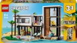 Конструктор LEGO Creator 3-в-1 Сучасний будинок 939 деталей (31153) - фото  - інтернет-магазин електроніки та побутової техніки TTT
