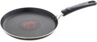 Сковорода для блинов TEFAL Tendance Brownie 22 см (04182522) - фото  - интернет-магазин электроники и бытовой техники TTT