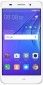 Смартфон Huawei Y3 2017 (51050NCX) White - фото  - интернет-магазин электроники и бытовой техники TTT