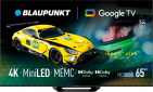 Телевизор ﻿Blaupunkt 65MCG8000 - фото  - интернет-магазин электроники и бытовой техники TTT