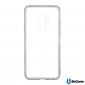 Панель BeCover Magnetite Hardware для Samsung Galaxy S9+ SM-G965 (702805) White - фото  - интернет-магазин электроники и бытовой техники TTT