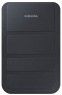 Обкладинка Samsung для Galaxy Tab 3 7.0 Black (EF-ST210BBEGWW) - фото  - інтернет-магазин електроніки та побутової техніки TTT