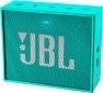 Портативная акустика JBL GO Teal (JBLGOTEAL) - фото  - интернет-магазин электроники и бытовой техники TTT