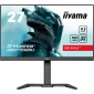 Монітор Iiyama G-Master GB2770QSU-B6 Red Eagle - фото  - інтернет-магазин електроніки та побутової техніки TTT