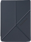 Обложка PocketBook для PocketBook 743 Origami Cover (H-SO-743-K-WW) Black - фото  - интернет-магазин электроники и бытовой техники TTT