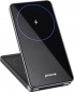 Зарядное устройство Proove Metal Edge 3 in 1 (508780011) Gray - фото  - интернет-магазин электроники и бытовой техники TTT