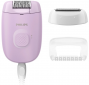 Эпилятор PHILIPS 2000 series BRE237/00  - фото  - интернет-магазин электроники и бытовой техники TTT