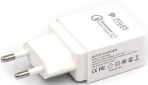 Сетевое зарядное устройство PowerPlant Qualcomm Quick Charge 3.0 (SC230082) - фото  - интернет-магазин электроники и бытовой техники TTT