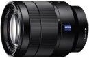 Об'єктив Sony 24-70mm, f/4 OSS Carl Zeiss для камер NEX FF (SEL2470Z.AE) - фото  - інтернет-магазин електроніки та побутової техніки TTT