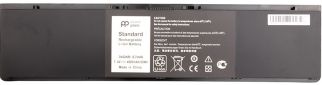 Аккумулятор PowerPlant для ноутбуков Dell Latitude E7440 Series (DL7440PK) 7.4V 4500mAh (NB440726) - фото  - интернет-магазин электроники и бытовой техники TTT