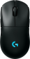 Миша Logitech G Pro 2 Lightspeed Wireless (910-007295) Black  - фото  - інтернет-магазин електроніки та побутової техніки TTT