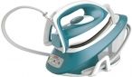 Утюг с парогенератором TEFAL Express Compact SV7111 - фото  - интернет-магазин электроники и бытовой техники TTT