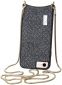 Чехол Leather Wallet Becover для Apple iPhone 6/6s/7/8 (703626) Blue - фото  - интернет-магазин электроники и бытовой техники TTT