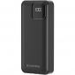УМБ ColorWay Power Bank 20 000 mAh PD22.5W (CW-PB200LPB5BK-PDD) Black - фото  - интернет-магазин электроники и бытовой техники TTT