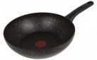 Сковорода WOK Tefal Everest 28 см (C6361902) - фото  - интернет-магазин электроники и бытовой техники TTT