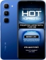Смартфон Infinix Hot 70 8/256Gb Pro Dive Blue - фото  - интернет-магазин электроники и бытовой техники TTT