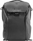 Рюкзак Peak Design Everyday Backpack 20L (BEDB-20-BK-2) Black  - фото  - интернет-магазин электроники и бытовой техники TTT