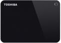 Жесткий диск Toshiba Canvio Advance 1TB HDTC910EK3AA 2.5