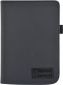 Чехол BeCover Slimbook для PocketBook 632 Touch HD 3 (703731) Black - фото  - интернет-магазин электроники и бытовой техники TTT