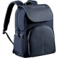 Рюкзак XD Design Soft Daypack (P705.985) Navy  - фото  - інтернет-магазин електроніки та побутової техніки TTT