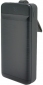 УМБ XO PR156 30000 mAh 20W PD+QC Black - фото  - інтернет-магазин електроніки та побутової техніки TTT