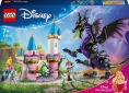 Конструктор LEGO Disney Princess Драконяча форма Малефісенти 583 деталі (43240) - фото  - інтернет-магазин електроніки та побутової техніки TTT