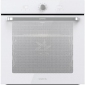 Духова шафа електрична Gorenje BOS 67371 SYW (BO3CO8S01-1) - фото  - інтернет-магазин електроніки та побутової техніки TTT