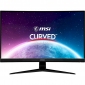 Монітор MSI Optix G27C4X - фото  - інтернет-магазин електроніки та побутової техніки TTT