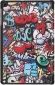 Чохол-книжка BeCover Smart Case для Samsung Galaxy Tab A 10.1 (2019) T510/T515 (703852) Graffiti - фото  - інтернет-магазин електроніки та побутової техніки TTT