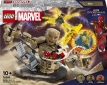 Конструктор LEGO Super Heroes Человек-Паук vs. Песчаный человек: Решающая битва 347 деталей (76280) - фото  - интернет-магазин электроники и бытовой техники TTT