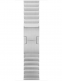 Ремінець Link Bracelet для Apple Watch 38мм (MJ5G2) Silver - фото  - інтернет-магазин електроніки та побутової техніки TTT