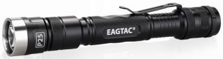 Ліхтар EagleTac P25A2 XM-L2 U3 502 лм - фото  - інтернет-магазин електроніки та побутової техніки TTT