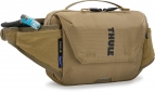 Сумка Thule Rail Hydration Hip Pack 4L TRHP-304 (3205307) Faded Khaki - фото  - интернет-магазин электроники и бытовой техники TTT