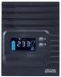 ИБП Powercom SPT-3000-II LCD - фото  - интернет-магазин электроники и бытовой техники TTT