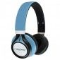 Навушники Esperanza EH159B Blue - фото  - інтернет-магазин електроніки та побутової техніки TTT