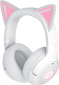 Навушники Razer Kraken Kitty V2 BT (RZ04-04860600-R3M1) White  - фото  - інтернет-магазин електроніки та побутової техніки TTT