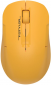 Миша A4Tech FG15CS Air2 Wireless Yellow  - фото  - інтернет-магазин електроніки та побутової техніки TTT