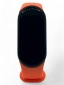 Ремінець BeCover для Xiaomi Mi Smart Band 9 (711965) Orange - фото  - інтернет-магазин електроніки та побутової техніки TTT