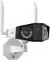IP камера Reolink Duo 2 WiFi - фото  - інтернет-магазин електроніки та побутової техніки TTT