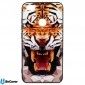 Панель BeCover 3D Print Xiaomi Redmi Note 5A (702142) Tiger - фото  - інтернет-магазин електроніки та побутової техніки TTT