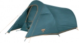 Палатка трехместная Ferrino Sling 3 (91036NBB) Blue  - фото  - интернет-магазин электроники и бытовой техники TTT