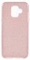 Накладка Remax Glitter Silicon Case Samsung A600 (A6-2018) Pink - фото  - інтернет-магазин електроніки та побутової техніки TTT