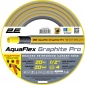 Шланг садовий 2Е AquaFlex Graphite Pro 1/2